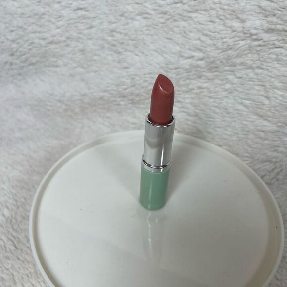 RARE Clinique All-Day Lipstick Ginger Frost Vintage NEW Hard to Find - Picture 2 of 3